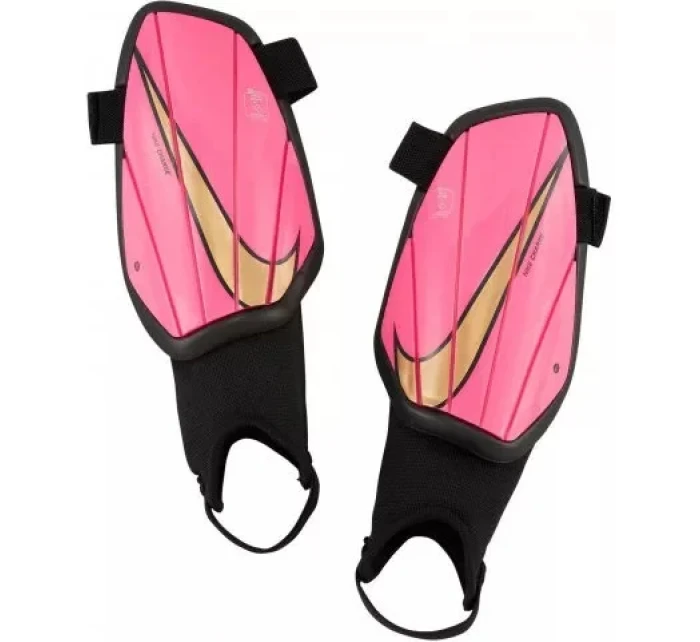 ŠPORT Charge GRD chrániče kolien SP2165 - Nike ŠPORT Charge GRD chrániče kolien SP2165 - Nike