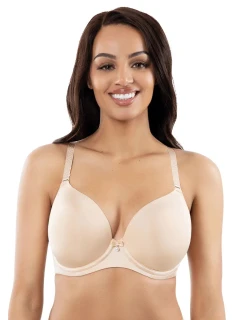 Dámská podprsenka model 21361737 34 F Tělová - Parfait