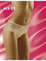 Dámske nohavičky ECO-DA - WOLBAR