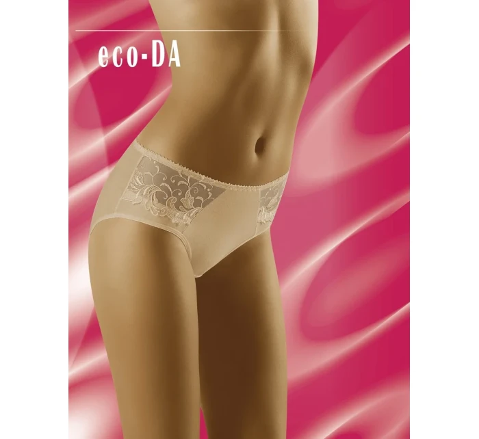 Dámske nohavičky ECO-DA - WOLBAR