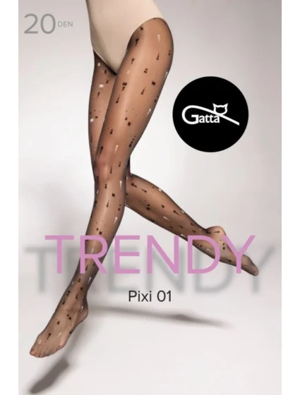 01 RAJSTOPY 20 model 19575026 - Gatta 01 RAJSTOPY 20 model 19575026 - Gatta