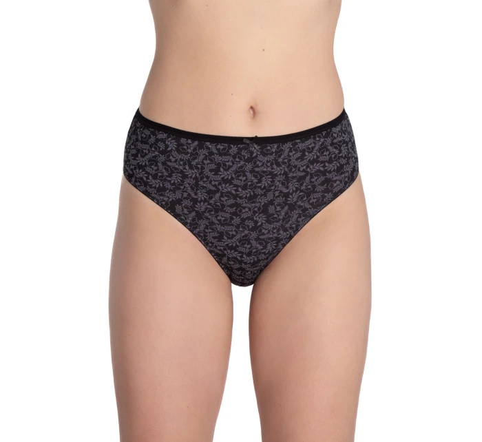 Dámske bikiny FIGS L-127BI-33 3-pack