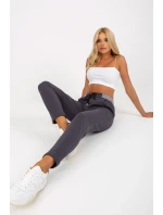 Teplákové nohavice model 168295 Rue Paris