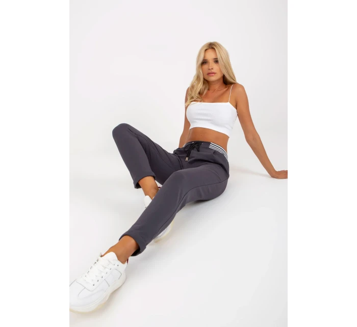 Teplákové nohavice model 168295 Rue Paris