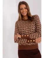 Sveter model 187545 AT