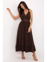 Denné šaty model 213551 Taliansko Moda Denné šaty model 213551 Taliansko Moda