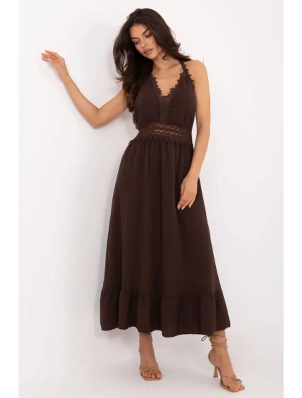 Denné šaty model 213551 Taliansko Moda Denné šaty model 213551 Taliansko Moda