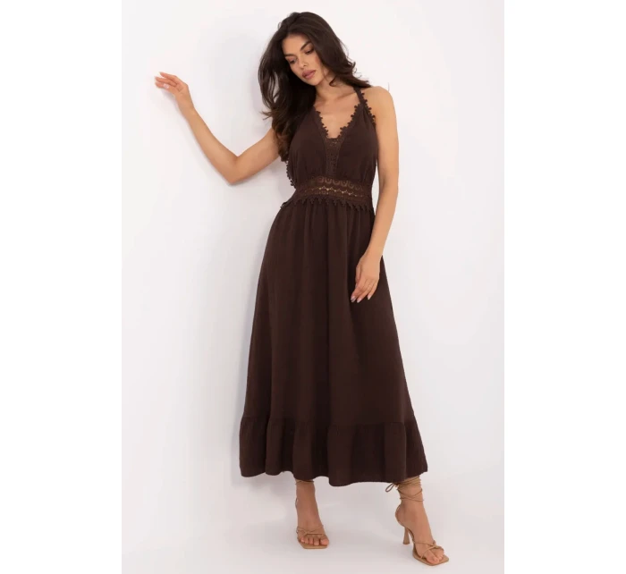 Denné šaty model 213551 Taliansko Moda Denné šaty model 213551 Taliansko Moda