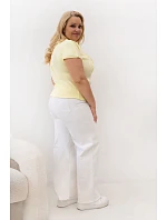 Tričko vo veľkosti plus size, model 230449 Relevance