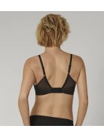 Dámska podprsenka Triumph Shape Smart P čierna