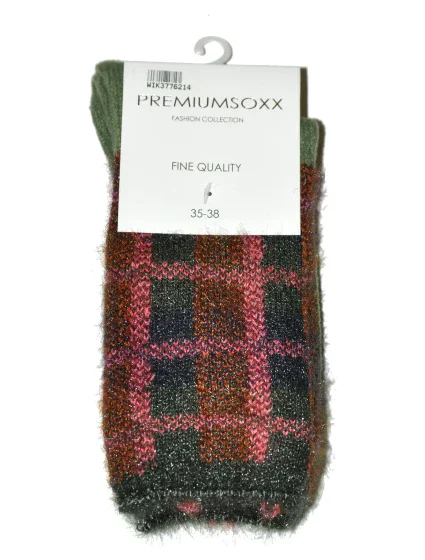Dámske ponožky Wik 37762 Premium Soxx