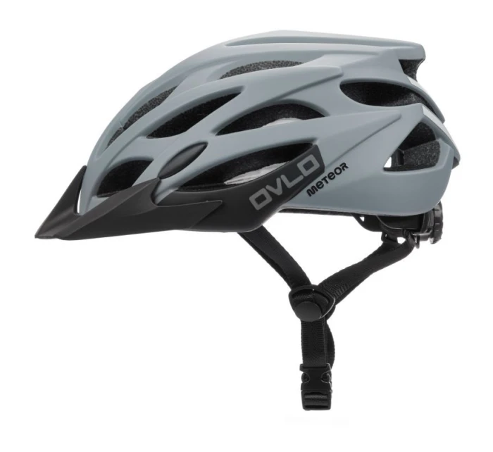 Cyklistická prilba Meteor Ovlo L 16867 Cyklistická prilba Meteor Ovlo L 16867