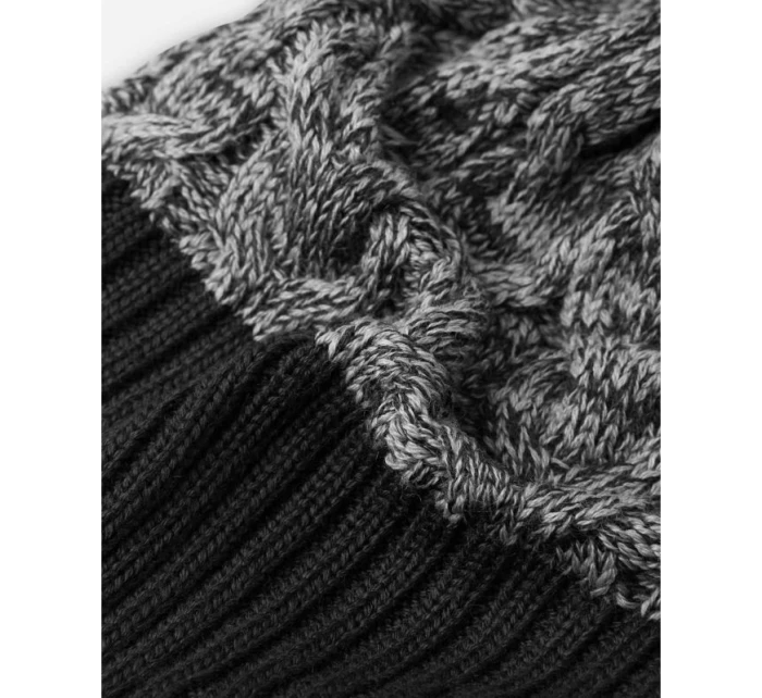 Zimná čiapka Reima Paljakka Jr 300035B-9991