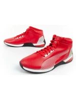 Boty Ferrari Race  Mid M 02 model 21108894 - Puma