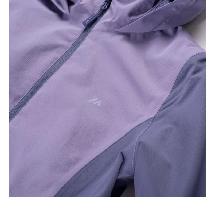 Dětská přechodová bunda model 21356419 JRG - Martes Dětská přechodová bunda model 21356419 JRG - Martes