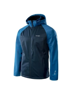 Pánský softshell model 21356759 III - Hi-Tec