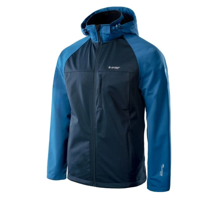 Pánský softshell model 21356759 III - Hi-Tec Pánský softshell model 21356759 III - Hi-Tec