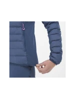 Bunda W  Warm Hoodie navy blue model 21449625 - Millet