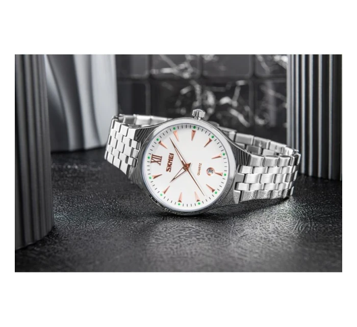 Pánské hodinky model 21805841 + BOX - Skmei