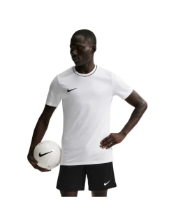 Nike Dri-Fit Park 26 SS Top white HM7127 100 pánske tričko