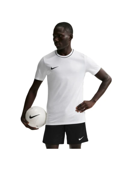 Nike Dri-Fit Park 26 SS Top white HM7127 100 pánske tričko