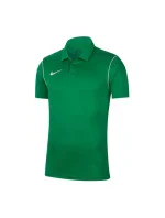 Detské tréningové polo tričko Dry Park 20 Jr BV6903-302 - Nike Detské tréningové polo tričko Dry Park 20 Jr BV6903-302 - Nike