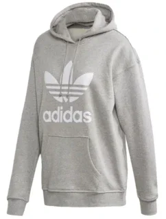 Dámská mikina Trefoil Hoodie W model 16202723 - ADIDAS