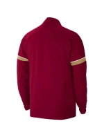 Nike Dri-FIT Academy 21 Polo SS Jr CW6106 719 Nike Dri-FIT Academy 21 Polo SS Jr CW6106 719