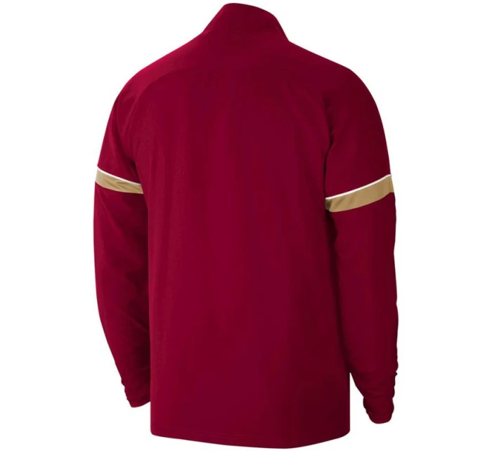 Nike Dri-FIT Academy 21 Polo SS Jr CW6106 719 Nike Dri-FIT Academy 21 Polo SS Jr CW6106 719