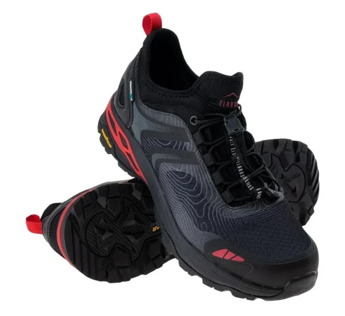 Topánky Elbrus Milkar Wp M 92800304561 Topánky Elbrus Milkar Wp M 92800304561