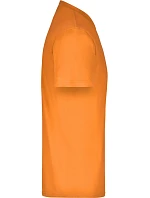 Daiber JN 01 Tričko 02.0001 oranžové Daiber JN 01 Tričko 02.0001 oranžové