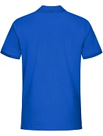 Pánské pracovní piqué polo EXCD 40. royal model 22409957 - Promodoro Pánské pracovní piqué polo EXCD 40. royal model 22409957 - Promodoro