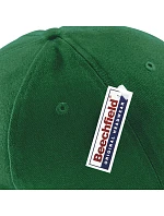 Beechfield B 65 6 panelová kšiltovka "Pro Style" 53.0065 olive green Beechfield B 65 6 panelová kšiltovka "Pro Style" 53.0065 olive green