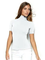 Triko dámské bezešvé Tshirt Charlotte Barva: model 19649561 Velikost: - Intimidea