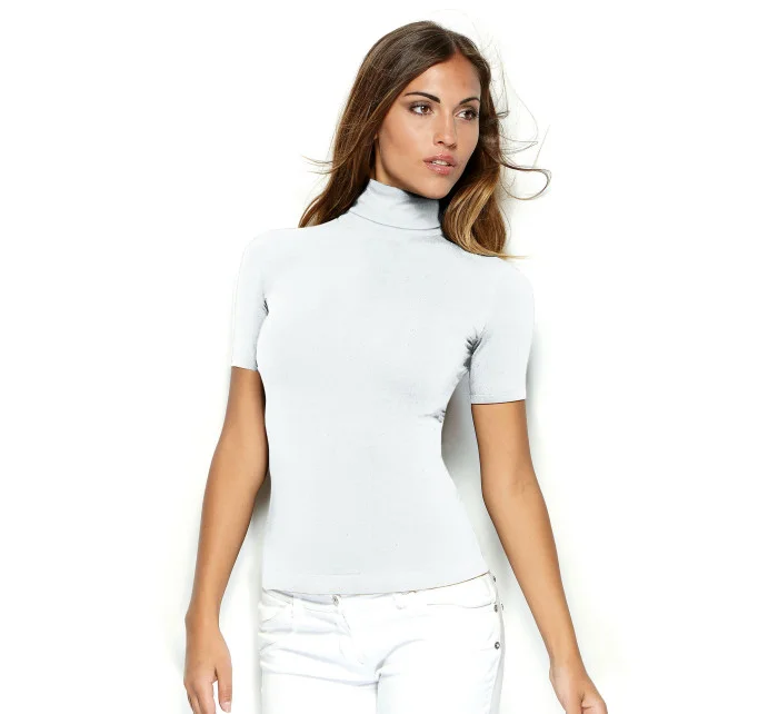 Triko dámské bezešvé Tshirt Charlotte Barva: model 19649561 Velikost: - Intimidea