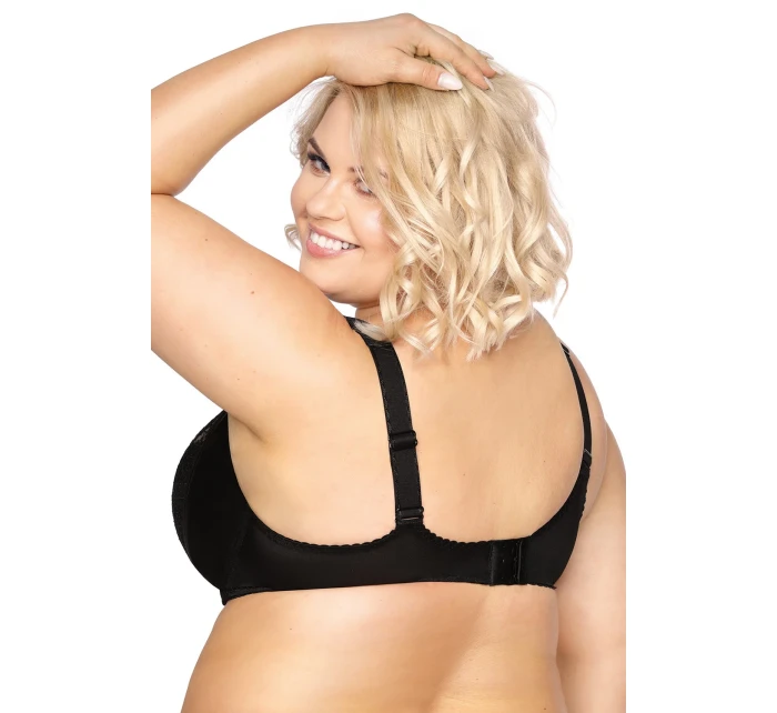 Maxi kolor:czarny model 18030066 - Gaia Maxi kolor:czarny model 18030066 - Gaia