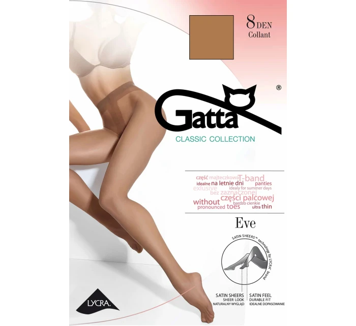Gatta EVE farba: béžová