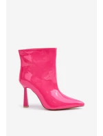 Botky Na  Fuchsie model 21681520 - Boto