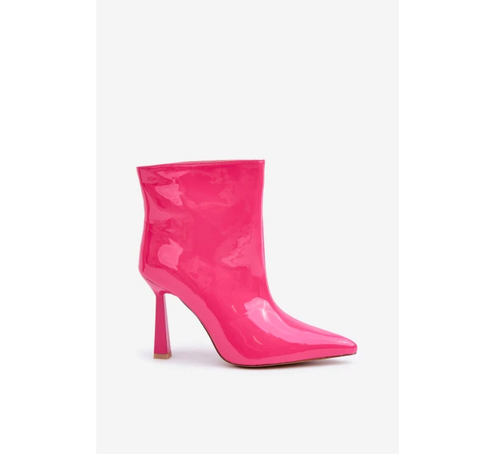 Botky Na  Fuchsie model 21681520 - Boto