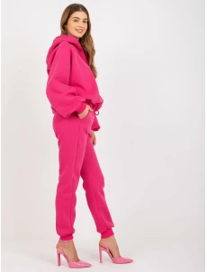 Dámska súprava EM KMPL 659.32 fuchsiová - FPrice