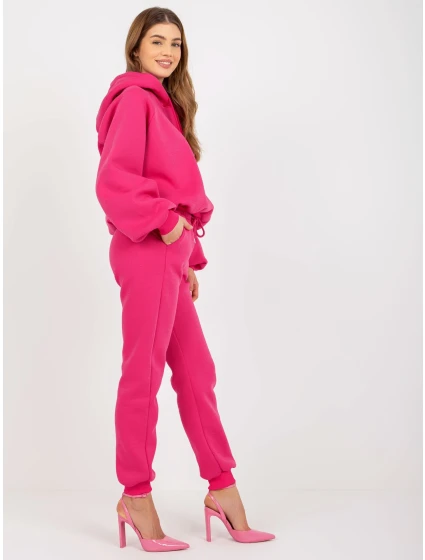 Dámská souprava EM KMPL model 18048917 fuchsiová - FPrice Dámská souprava EM KMPL model 18048917 fuchsiová - FPrice