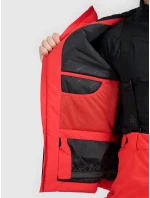 Pánska lyžiarska bunda 4F
