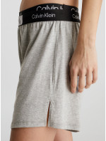 Dámske pyžamové šortky Pyjama Shorts CK96 000QS6947EP7A šedá - Calvin Klein