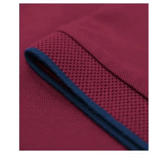 Diamond polokošile dámská model 20640421 green - MALFINI, a.s. Diamond polokošile dámská model 20640421 green - MALFINI, a.s.