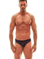 Pánske slipy Electro Slip - Anais