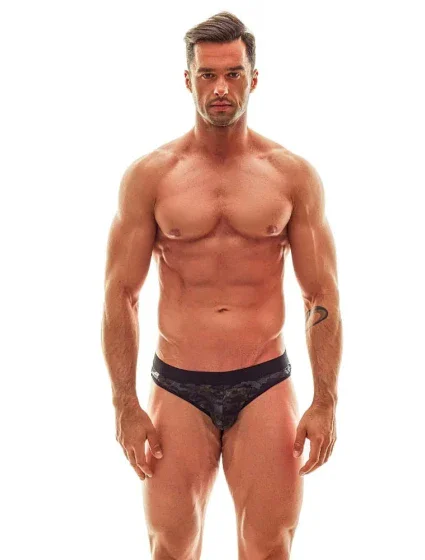 Pánske slipy Electro Slip - Anais