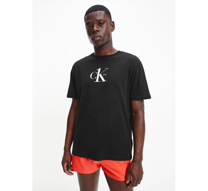 Pánské tričko  černá  model 17093361 - Calvin Klein