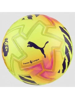 ŠPORT Futbalová lopta Orbit Ultimate 084702-01 Yellow mix - Puma