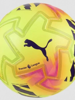SPORT Fotbalový míč Orbit Ultimate model 21857544 Žlutá mix - Puma