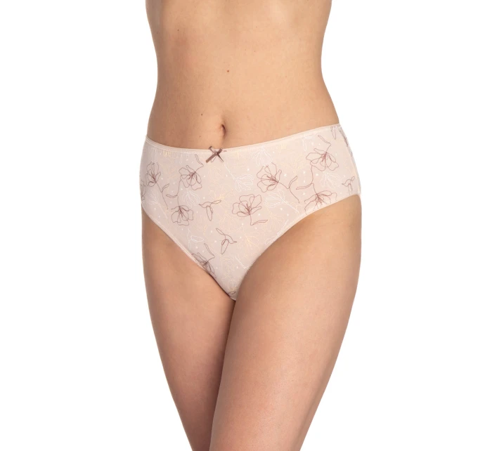 Dámské bikiny FIGS model 21292447 3pack - Lama